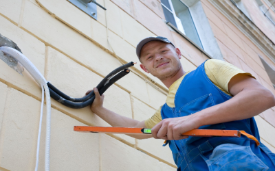 Emergency Air Conditioner Repair: What Homeowners Should Do Before Help Arrives in Peoria, AZ