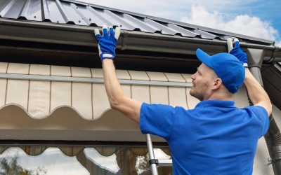 The Benefits of Using Professional Roofing Contractors for Davenport FL Homes