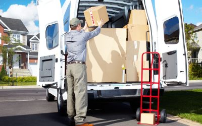 How Heavy Equipment Moving Services Ensure Safe Transport Across the USA