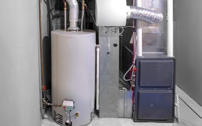 Tailored Heating Systems Offered by a Commercial Heating Contractor Monroe NC