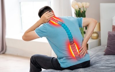 Spinal Decompression for Sciatica: Relieving Pressure, Restoring Movement