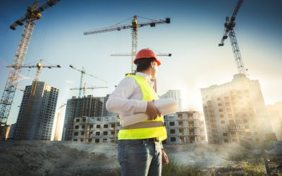 Save Time and Stress With a General Contracting Company Corpus Christi TX Residents Trust