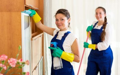 Refresh Your Home Routine Using House Cleaning Larkspur CA Expert Solutions