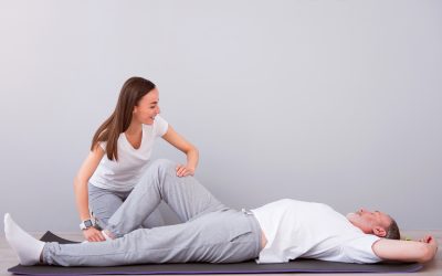 How Chiropractic Care Can Improve Mobility and Flexibility