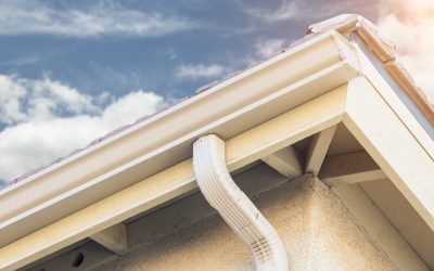 Protect Your Home from Water Damage with Gutter Installation in Saint Paul Experts