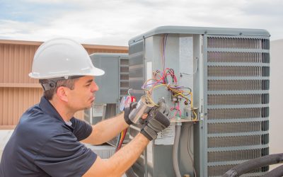 Emergency relief is available with 24 hour heating and air conditioning repair near Cabot Ar