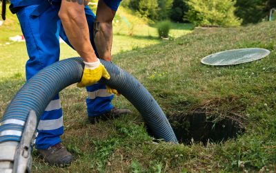 Save on Repairs with Regular Commercial Septic Pumping Conyers GA Business Owners Trust