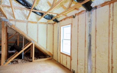 Save Energy and Lower Bills With Attic Insulation Near Loveland, CO, for Your Home