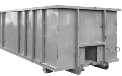 Essential Tips for Efficient Yard Waste Disposal Using Roll Off Dumpster Rental Lovejoy, GA