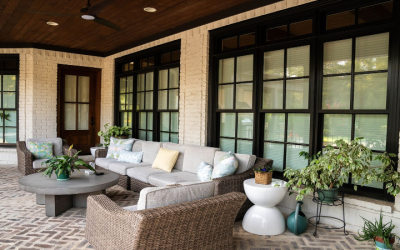 Enhance Home Comfort With Custom Window Blinds Peachtree City, GA Residents Love