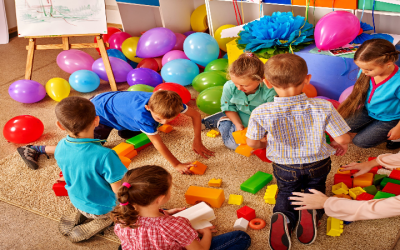 The Role of Speech Therapy in Building Confidence and Social Skills