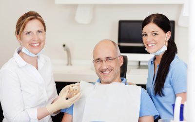 Find peace of mind with dentists near me taking new patients for quality family care