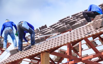 Why Choosing the Right Roofing Material Matters for New Roof Installation
