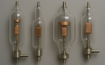 How Packaged X-ray Tubes Improve Reliability for American Diagnostic Equipment