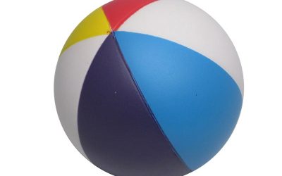 Promote Team Wellness in the Workplace with Stress Balls for Every Employee
