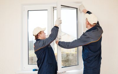 Enhance Your Home Value with Expert Services from a Window Installation Company Fayetteville AR