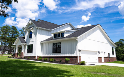 Find The Perfect Fit With Homes Built On Your Land Taylors, SC, Custom Plans