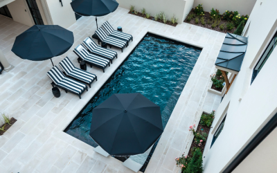 Boost Facility Appeal By Choosing Commercial Swimming Pool Repairs In Senoia, GA, For Long-Term Results