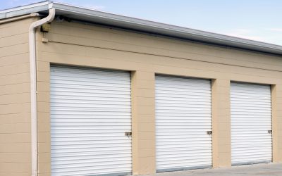Reliable garage door installation in Batesville, AR, brings peace of mind to families