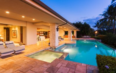 Extend Pool Life Through Professional Pool Deck Resurfacing Austin TX Services