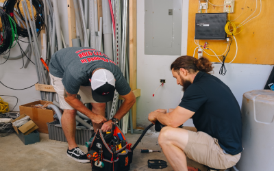 Save Energy And Money With Reliable Electrical Services In Newnan, GA Homeowners Trust