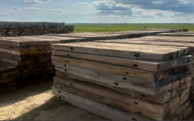 Transform Your Outdoor Space With Megadeck Solutions For Stylish USA Backyards