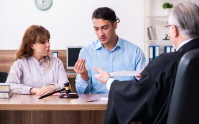 Legal Solutions for Divorce Cases With a Family Law Attorney in Salt Lake City, UT