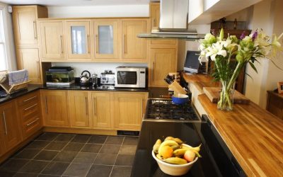 Bring Your Vision to Life with Custom Kitchen Remodeling Rockland County NY