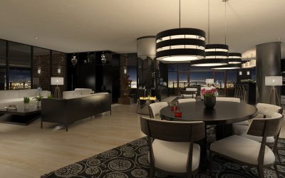 Unique Features Offered by a Leading Luxury Home Builder in Charlotte, NC Community Loves