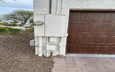 What To Expect During An Electrical Panel Installation: A Step-By-Step Guide