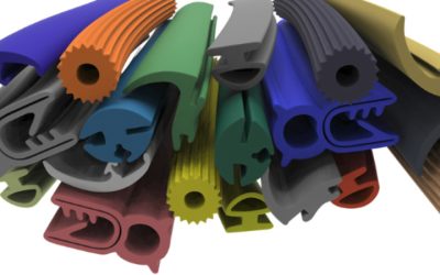 How Custom Extrusions Deliver Precision Solutions for American Manufacturing Challenges
