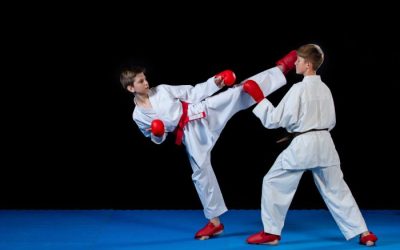 How Martial Arts Teaches Respect, Leadership, and Responsibility