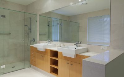 Transform Your Bathroom with Custom Shower Door Installation Wyckoff NJ Professionals Recommend