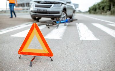 Steps to Take After a Crash With Guidance From a Pedestrian Accident Lawyer in Jacksonville FL