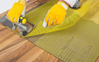 Create modern looks affordably by installing laminate in Little Rock, AR residential homes