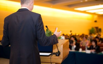 Financial Services Motivational Speaker – How to Inspire Performance in a High-Stakes Environment
