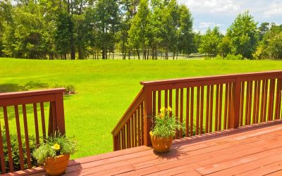 Boost Curb Appeal and Comfort with Custom Deck Installation Louisville KY Solutions