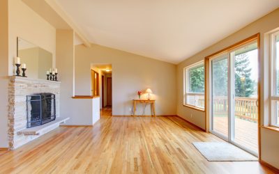 Benefits Homeowners Gain from Installing Luxury Vinyl Flooring Leawood KS