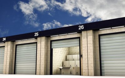 Moving Made Easy with Self Storage Lake Charles LA for Seamless Transitions