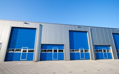 Add Value to Your Home by Installing a New Garage Door Naperville IL Solution