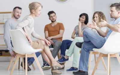 Outpatient Services Enhancing Lives at an Addiction Treatment Center Louisville KY