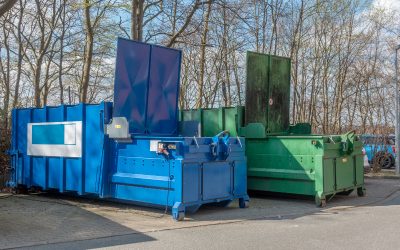 Simplify Your Next Project with 30 Yard Dumpster Rental Silver Spring MD Solutions