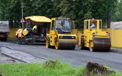 Lasting Results from a Skilled Asphalt Paving Contractor Valdosta GA Homeowners Recommend