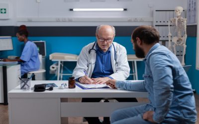 Persistent Fatigue in Adults: When Should You See an Internal Medicine Doctor?