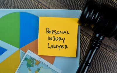 Dedicated Personal Injury Attorney in Cleveland, OH