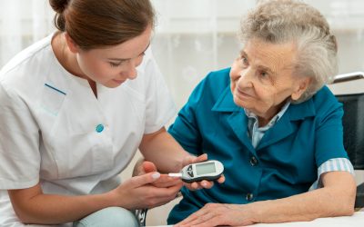 Quality of Life Improves With Local Long Term Caregivers Atlanta GA by Your Side