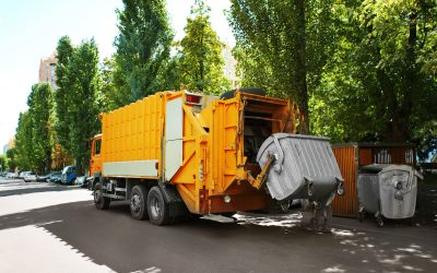 Save Time and Stress With Trash Removal Service Golden CO Solutions That Work