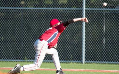 How College Coaches Evaluate Softball Players During Showcase Events