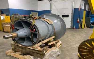 How Sewage Pumps New York Residents Trust Keep Homes and Businesses Flowing Smoothly