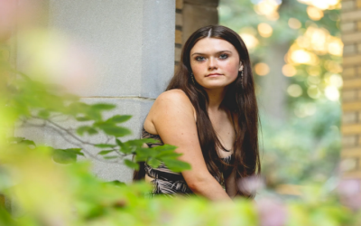 Capture Lasting Memories with Senior Portraits Near South Bend IN For Your Graduation
